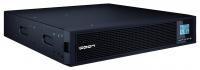 Блок бесперебойного питания Ippon Innova RT II 1000 Black