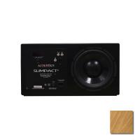 Сабвуфер MJ Acoustics Slimpact 10 light oak
