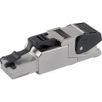 Разъем AudioQuest Telegaertner CAT6a/7 Connector