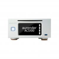 Сетевой аудиосервер Aurender ACS100 2TB HDD Silver