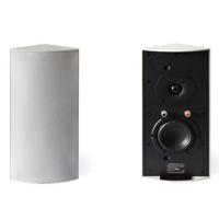 Настенная акустика Cornered Audio C3 (white)