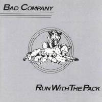 Виниловая пластинка Bad Company - Run With The Pack (Analogue) (Black Vinyl 2LP, 45RPM)