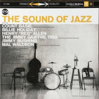 Виниловая пластинка Various Artists - The Sound Of Jazz (Analogue) (Black Vinyl LP)