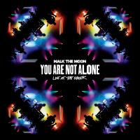 Виниловая пластинка Walk the Moon YOU ARE NOT ALONE: LIVE AT THE GREEK (RSD 2016)