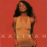 Виниловая пластинка Aaliyah - Aaliyah (Black Vinyl 2LP)
