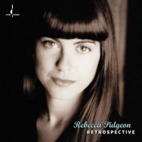 Виниловая пластинка Rebecca Pidgeon - Retrospective (Audiophile Edition) (Black Vinyl LP)