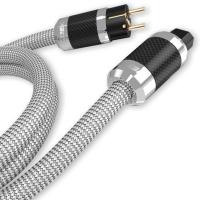 Силовой кабель Ricable Invictus Power Reference 1,5 m (RP15)