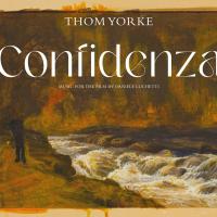 Виниловая пластинка Yorke, Thom - Confidenza (Black Vinyl LP)