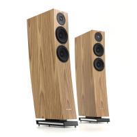 Напольная акустика PYLON AUDIO Jasper 23 Active American Walnut Natural Veneer