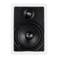 Встраиваемая акустика TruAudio IWP-6