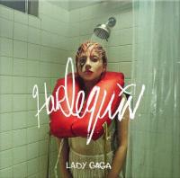 Виниловая пластинка Lady GaGa - Harlequin  (Red Limited Vinyl LP)