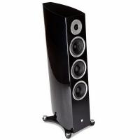Напольная акустика Gato Audio FM-30 High Gloss Black