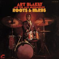Виниловая пластинка Art Blakey & The Jazz Messengers - Roots And Herbs (Blue Note Tone Poet Series)