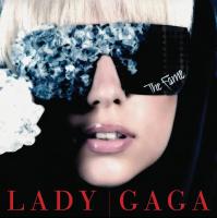 Виниловая пластинка Lady GaGa - The Fame (Black Vinyl 2LP)