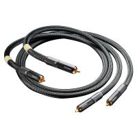 Межблочный кабель класса Furutech Evolution Audio II (RCA)