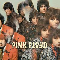 Виниловая пластинка Pink Floyd - The Piper At The Gates Of Dawn (Black Vinyl LP)