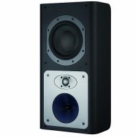 Настенная акустика Bowers & Wilkins CT8.4 LCRS Black