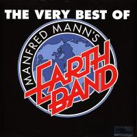 Виниловая пластинка Manfred Mann's Earth Band - The Very Best Of (Black Vinyl 2LP)