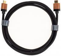 HDMI кабель Little Lab Lake (2.1/8K/4320p/60p), 2.5m (LL-L2-025)