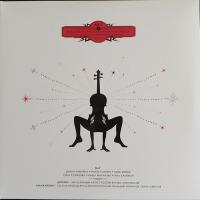 Виниловая пластинка БИ-2 Prague Metropolitan Symphonic orchestra vol.2 (2LP)