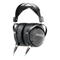 Наушники Audeze LCD-2 Classic Closed (Black)