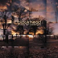 Виниловая пластинка Blockhead - Music By Cavelight (coloured) (Forest Green Marbled Vinyl 4LP)