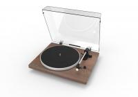 Проигрыватель винила Premiera ULTRA X Walnut