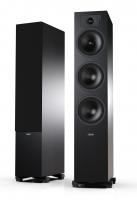 Напольная акустическая система Indiana Line Tesi 6 Black