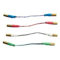Кабели для шелла Pro-Ject Lead It C (4 шт)