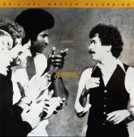 Виниловая пластинка Santana - Inner Secrets (Analogue, Original Master Recording) (Black Vinyl LP)
