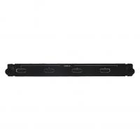 Карта входов для DMC9000 Uniview FB-SC90-04HI-E-NB