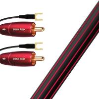 Кабель межблочный аудио AudioQuest Irish Red 8.0m PVC