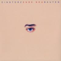 Виниловая пластинка Einsturzende Neubauten - Ende Neu (Black Vinyl LP)