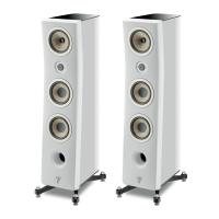 Напольная акустика Focal Kanta N° 2 White HG\ White Mat