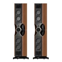 Напольная акустика PMC fact Fenestria Rich Walnut