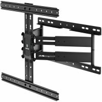 Кронштейн для телевизора Onkron SM2 32"-75" Black