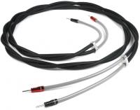 Акустический кабель Chord Company SignatureXL BLACK Speaker Cable (Banana) 3m, pair
