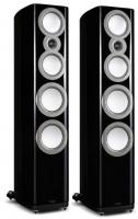 Напольная акустика Mission ZX-5 High-gloss Black