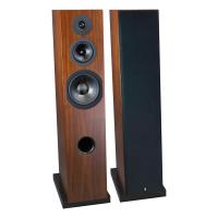 Напольная акустика Davis Acoustics Courbet 8 Walnut