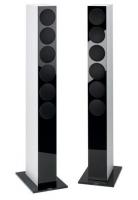 Напольная акустика Revox Prestige G140 silver/black