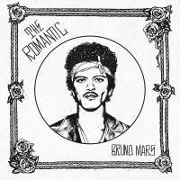 Виниловая пластинка Bruno Mars - The Romantic (Black Vinyl LP)