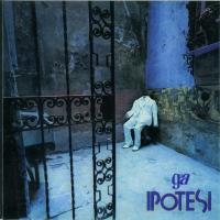 Виниловая пластинка Gruppo D'Alternativa - Ipotesi (Black Vinyl LP)