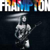 Виниловая пластинка Peter Frampton - Frampton (Analogue) (Black Vinyl LP)