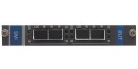Выходная плата Kramer F610-OUT2-F16/STANDALONE