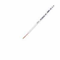 Монтажный кабель Tchernov Cable Mounting Wire 0.35 White