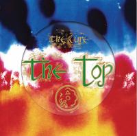 Виниловая пластинка TheCure - The Top (RSD2024, Picture Vinyl LP)