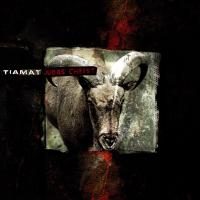 Виниловая пластинка Tiamat - Judas Christ (Gold Vinyl LP)