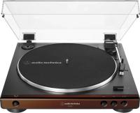 Проигрыватель винила Audio-Technica AT-LP60X-BW (Brown)