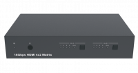 Матричный коммутатор Prestel FM-42H2A