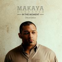 Виниловая пластинка Makaya McCraven - In The Moment (Black Vinyl LP)